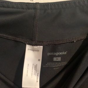 Women’s Patagonia shorts